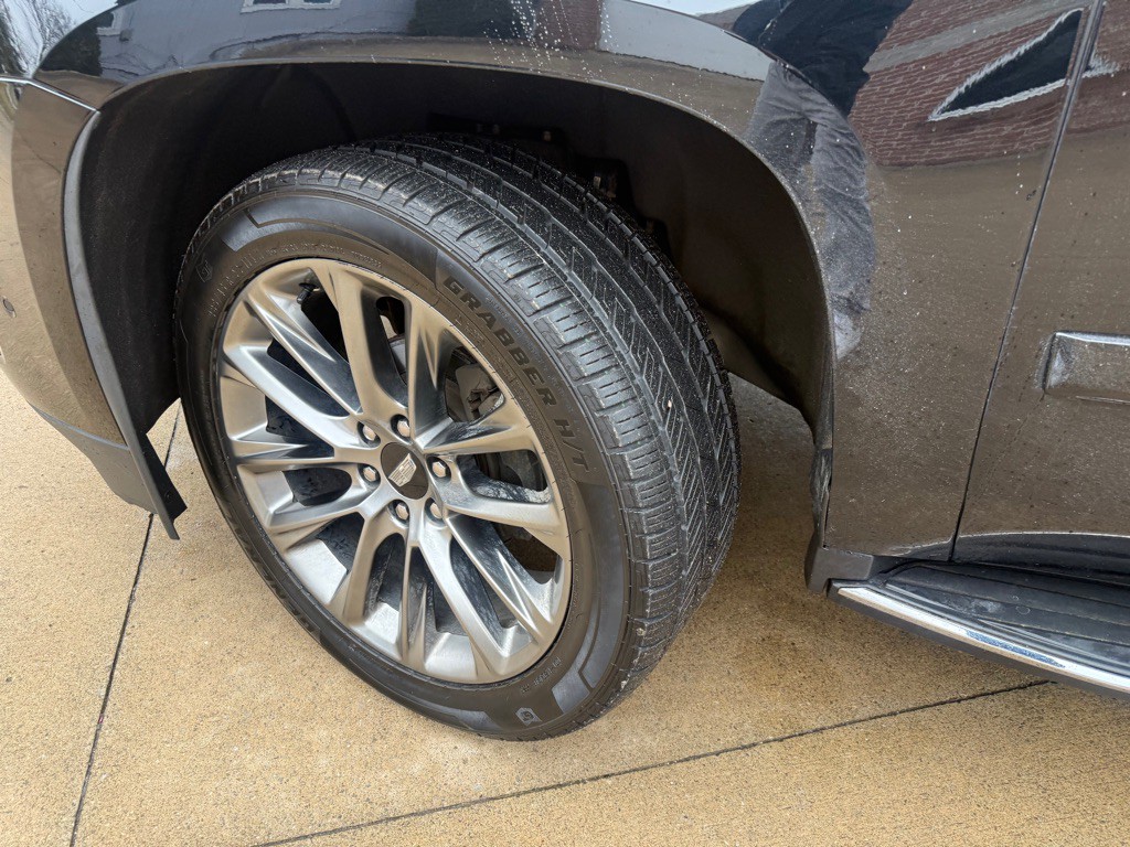 2020 Cadillac Escalade Image 30