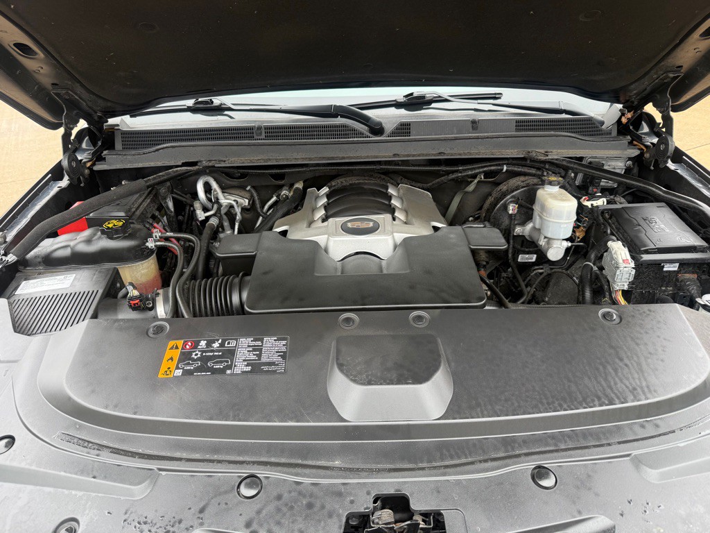 2020 Cadillac Escalade Image 31