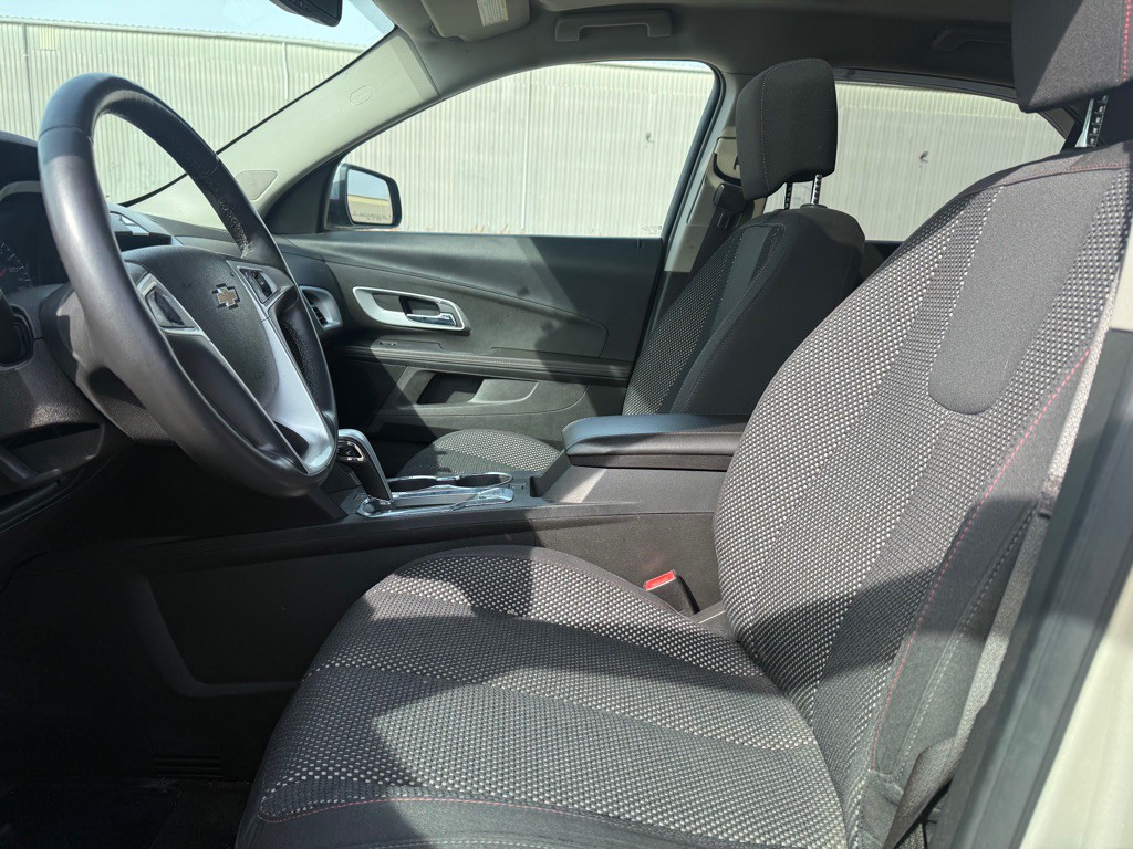 2011 Chevrolet Equinox Image 8