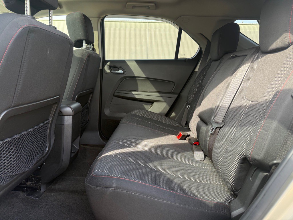 2011 Chevrolet Equinox Image 11