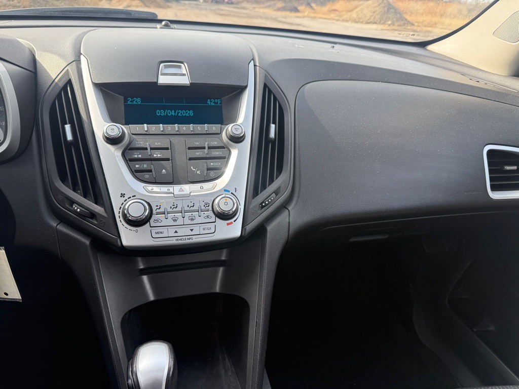 2011 Chevrolet Equinox Image 13
