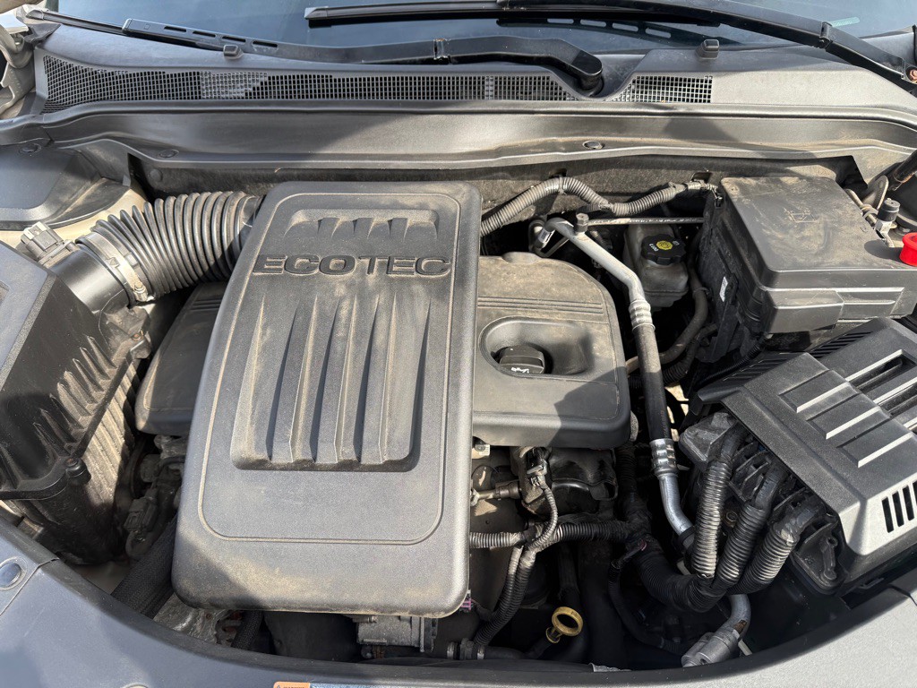 2011 Chevrolet Equinox Image 15
