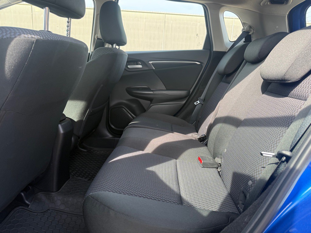 2020 Honda Fit Image 14