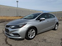 Image for 2019 Chevrolet Cruze LT ID: 7248641
