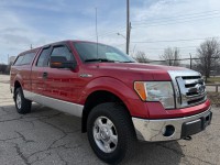 Image for 2010 Ford F-150 Super Cab ID: 7248651