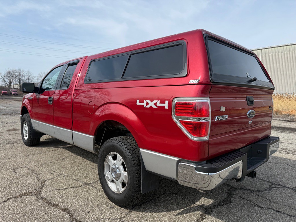 2010 Ford F-150 Image 6