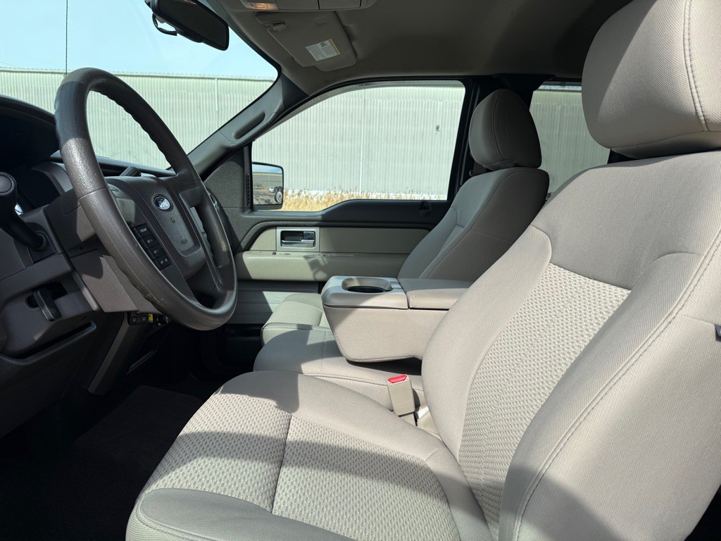 2010 Ford F-150 Image 10