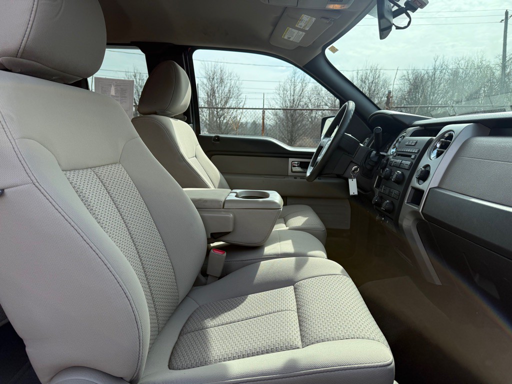 2010 Ford F-150 Image 11