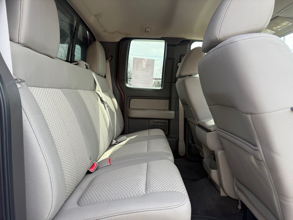 2010 Ford F-150 Image 12