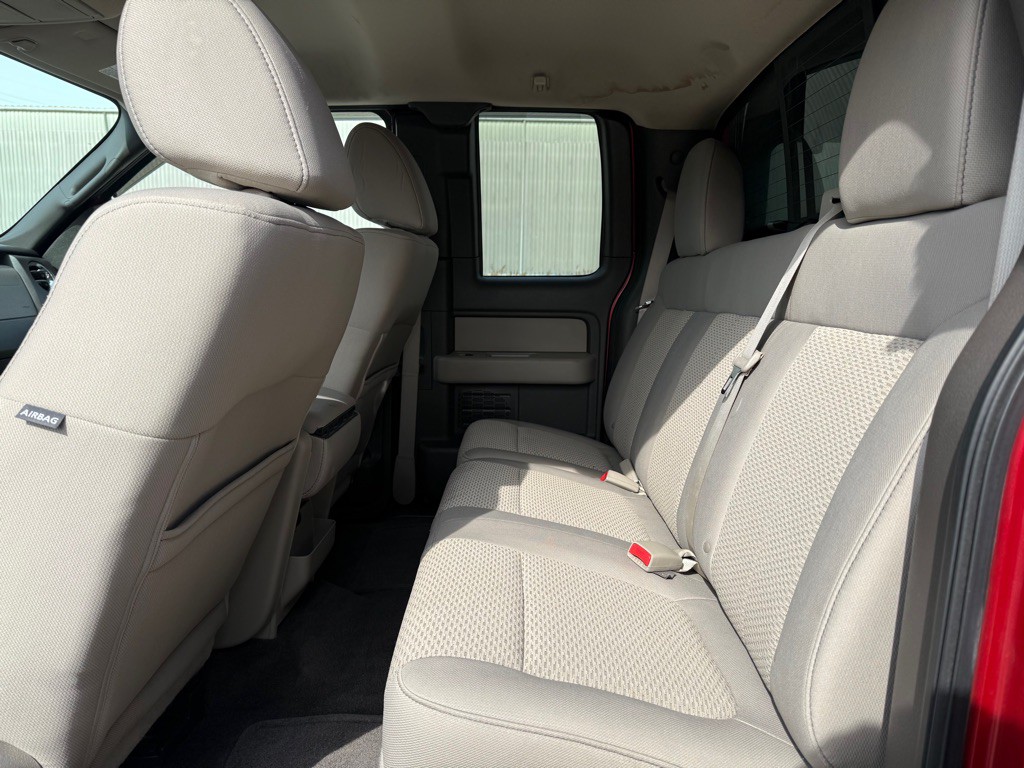 2010 Ford F-150 Image 13