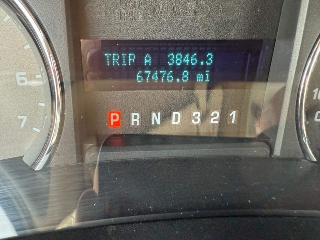 2010 Ford F-150 Image 14