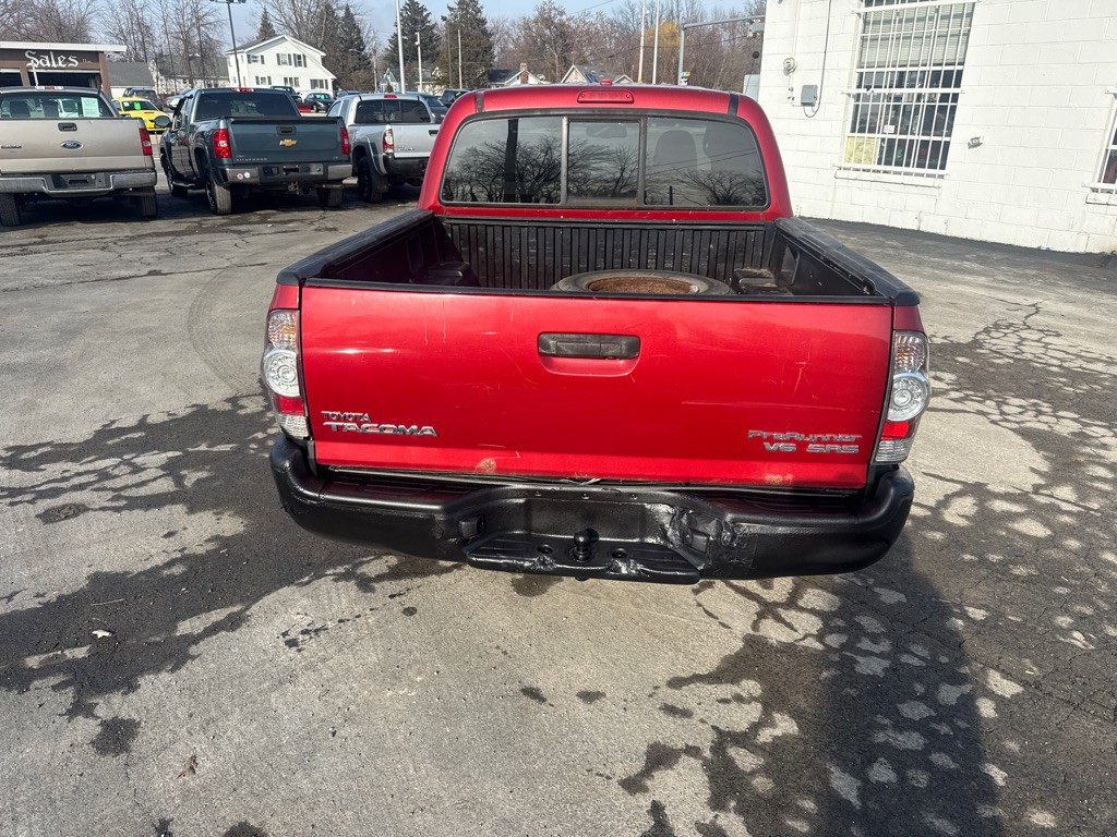 2009 Toyota Tacoma Image 7