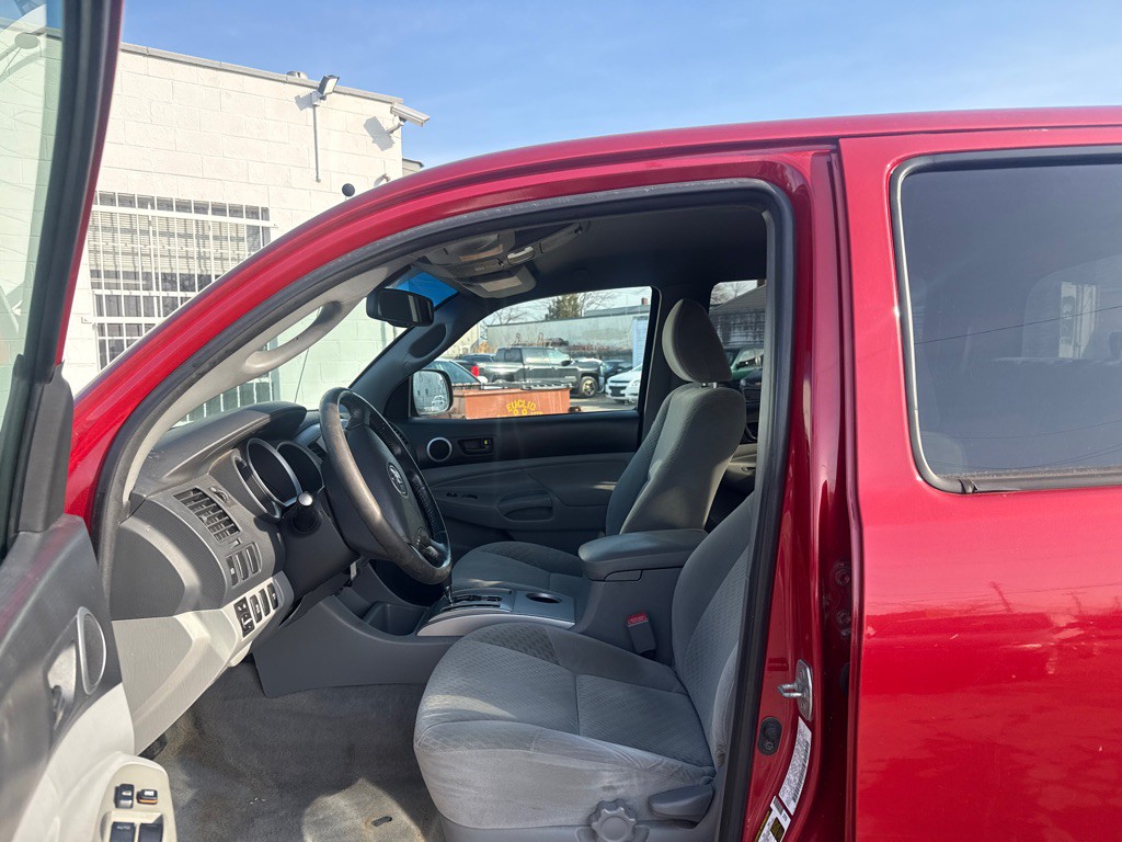 2009 Toyota Tacoma Image 10