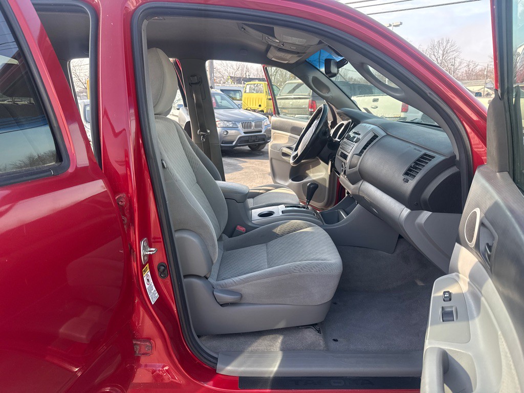 2009 Toyota Tacoma Image 11