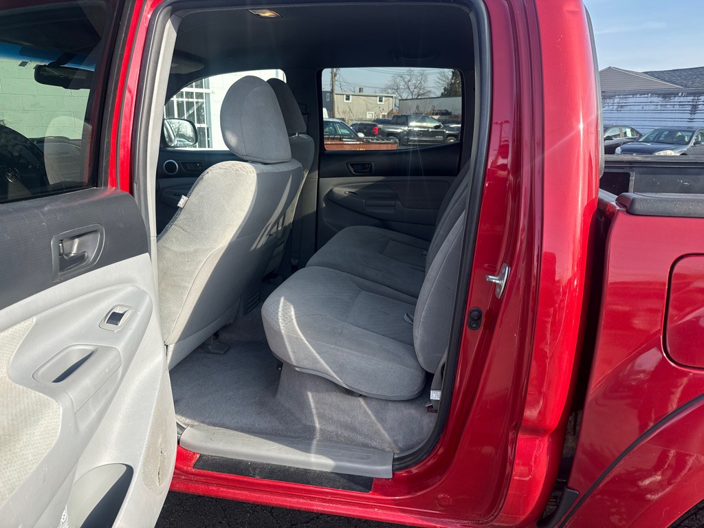 2009 Toyota Tacoma Image 12