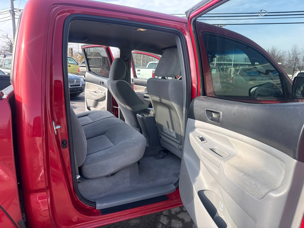 2009 Toyota Tacoma Image 13