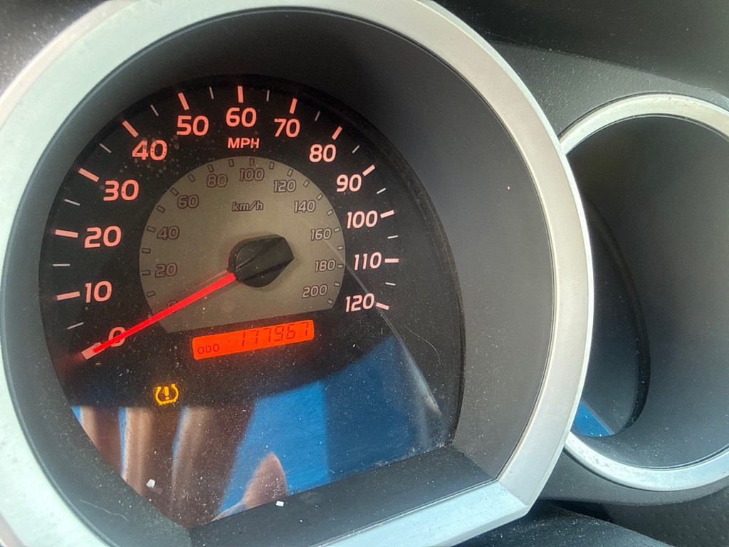 2009 Toyota Tacoma Image 14