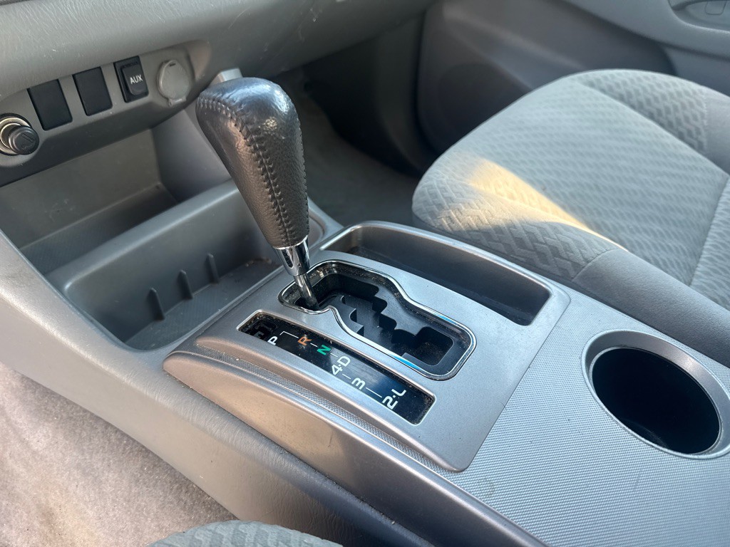 2009 Toyota Tacoma Image 16