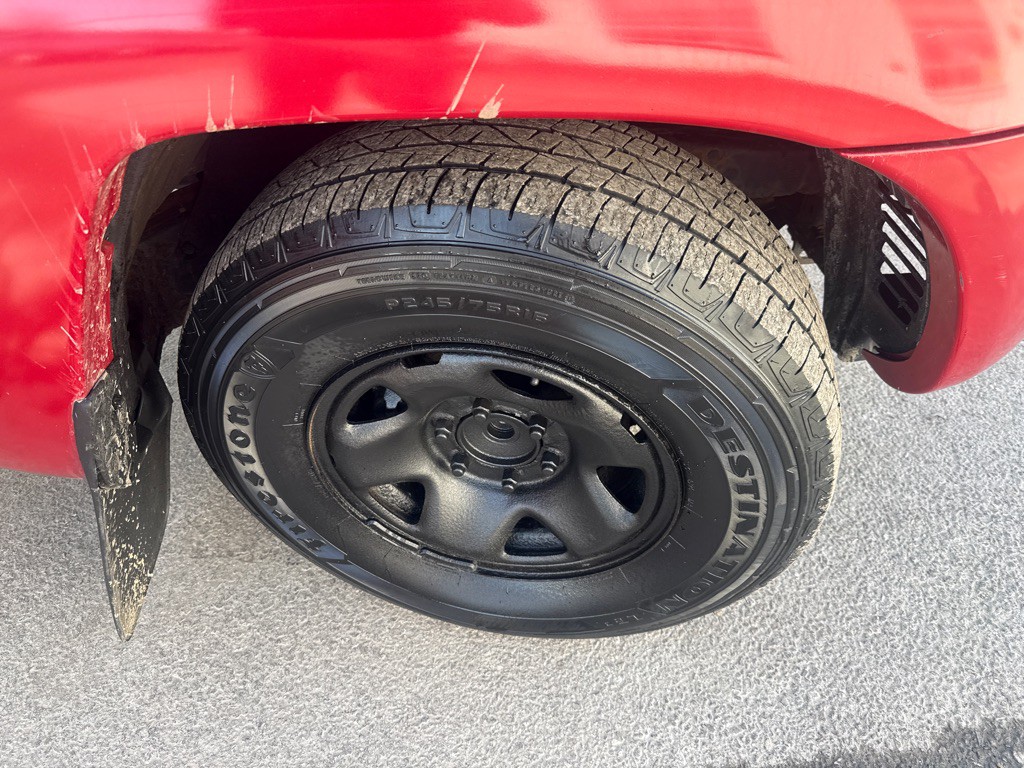 2009 Toyota Tacoma Image 17