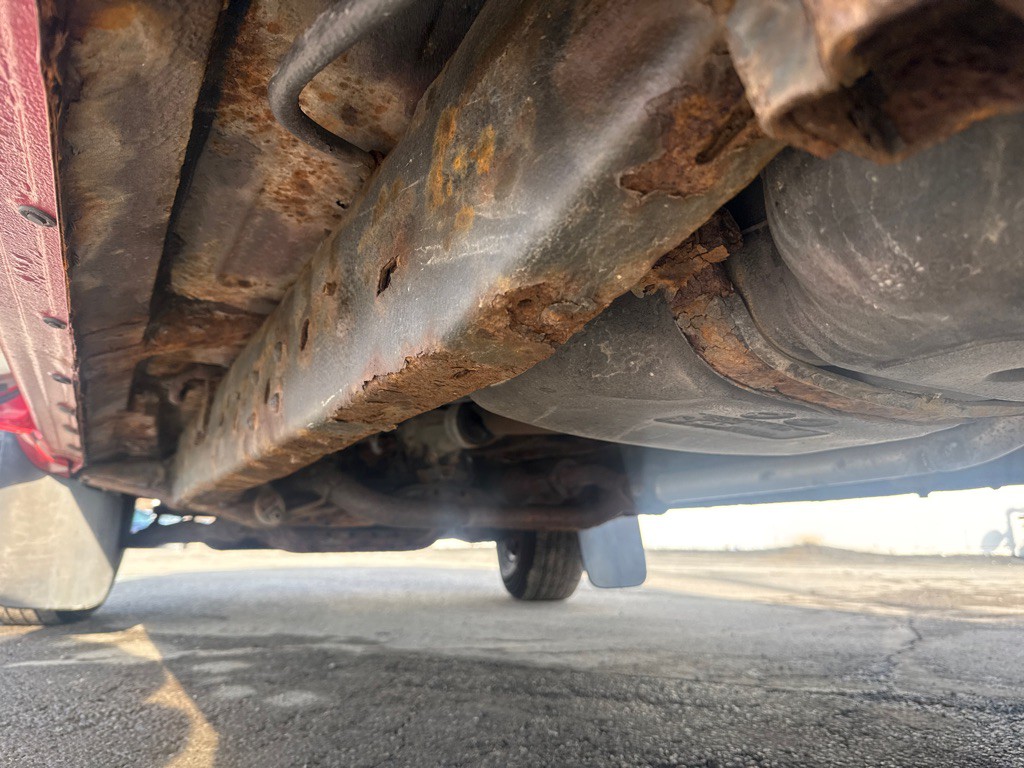 2009 Toyota Tacoma Image 18