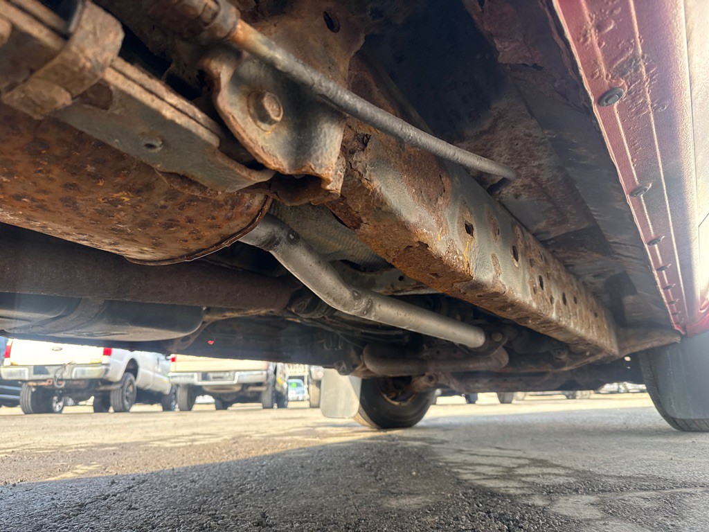 2009 Toyota Tacoma Image 19