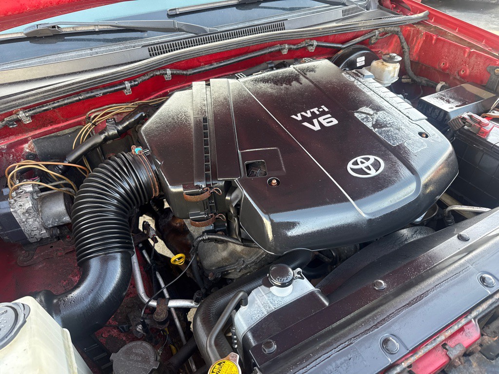 2009 Toyota Tacoma Image 20