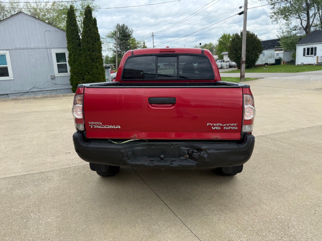 2009 Toyota Tacoma Image 7