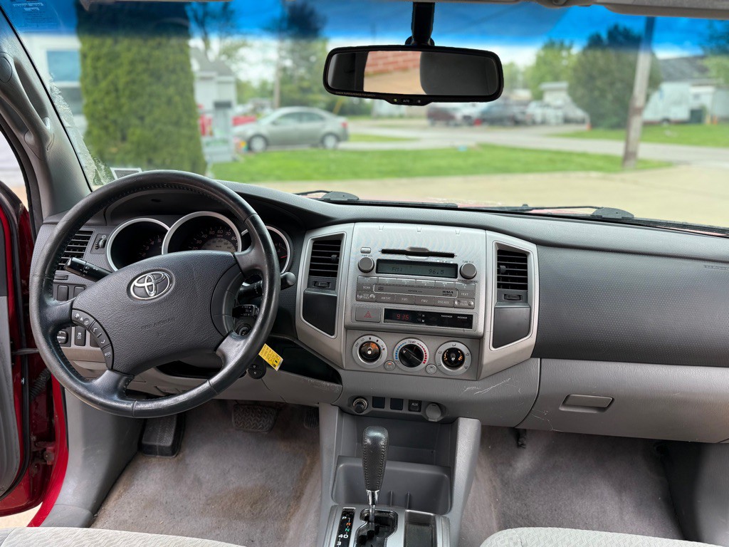 2009 Toyota Tacoma Image 9