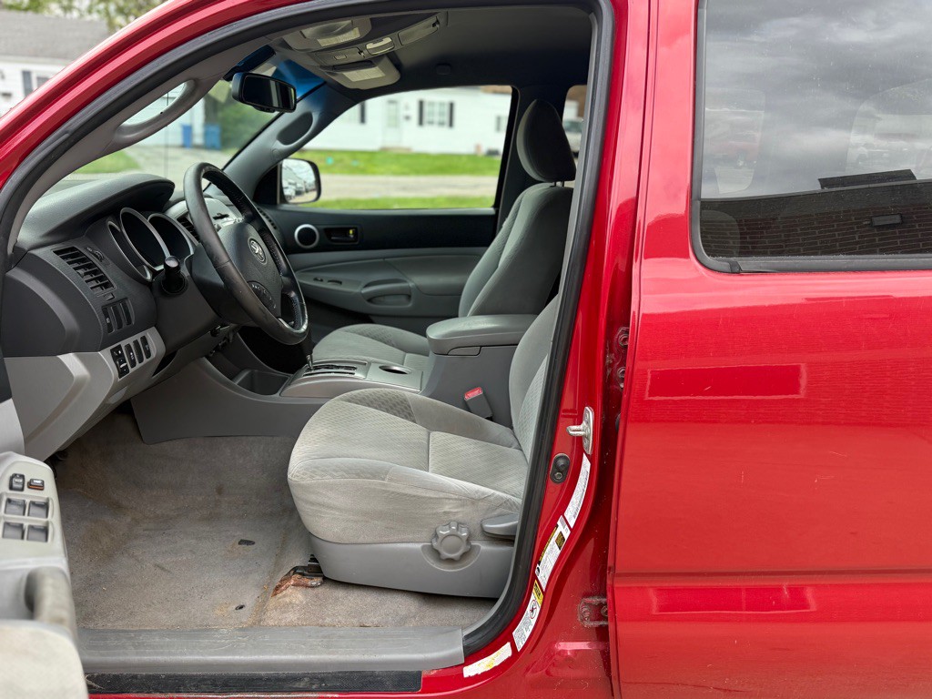 2009 Toyota Tacoma Image 10