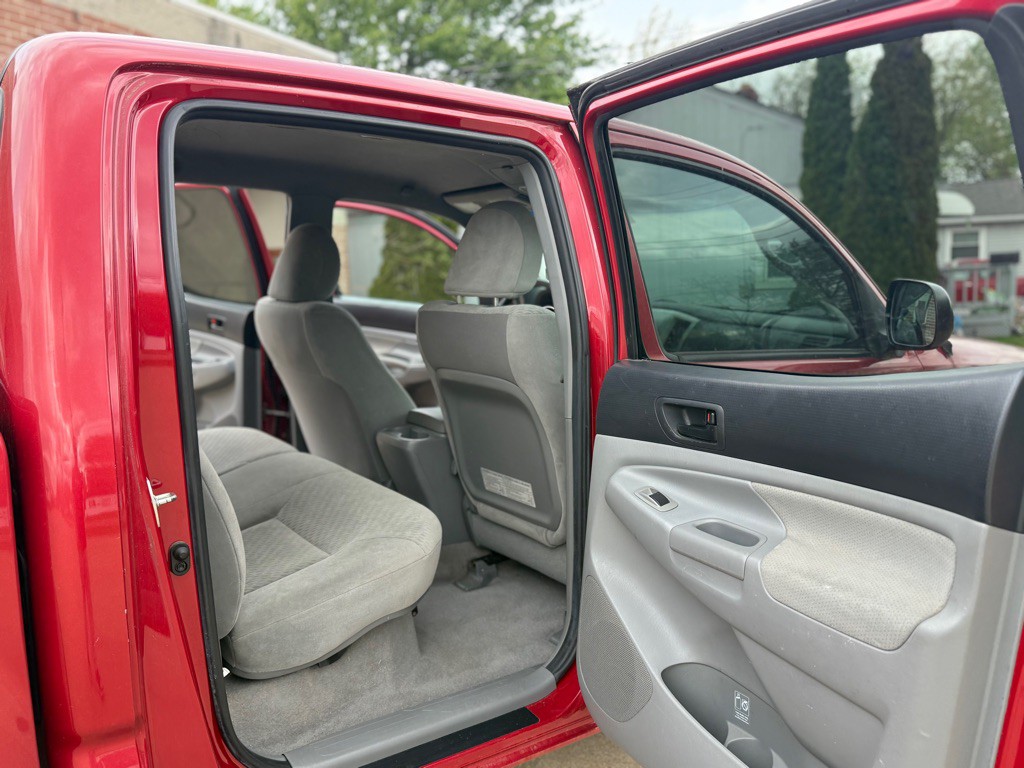 2009 Toyota Tacoma Image 12