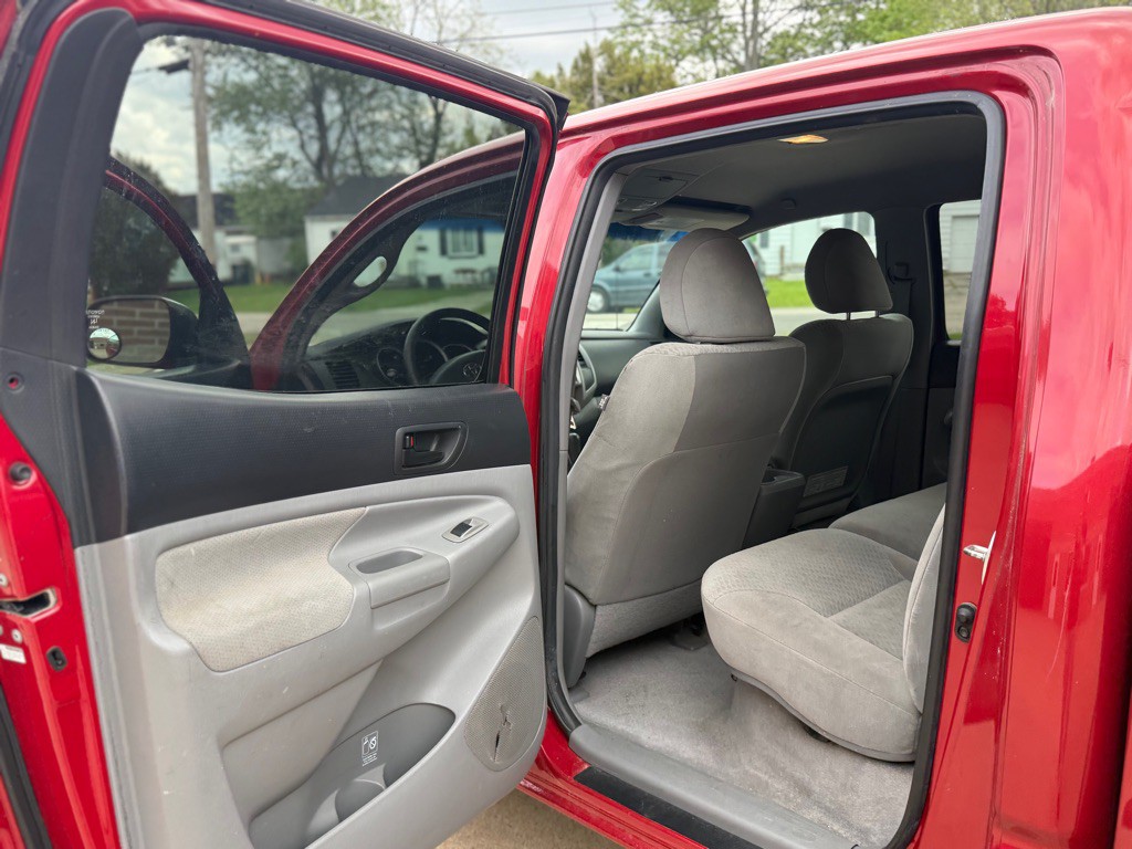 2009 Toyota Tacoma Image 13