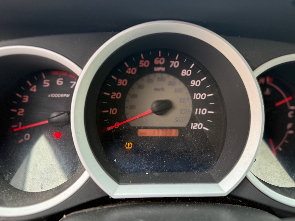 2009 Toyota Tacoma Image 14