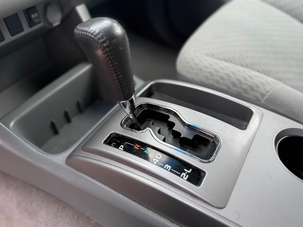 2009 Toyota Tacoma Image 16