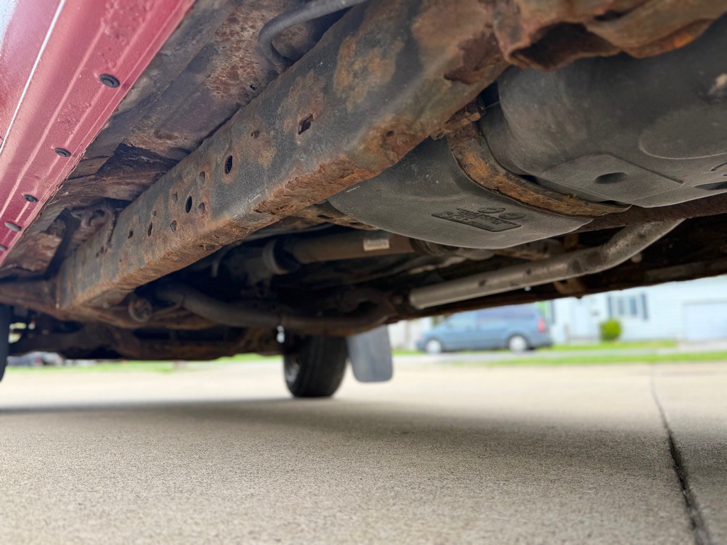 2009 Toyota Tacoma Image 18