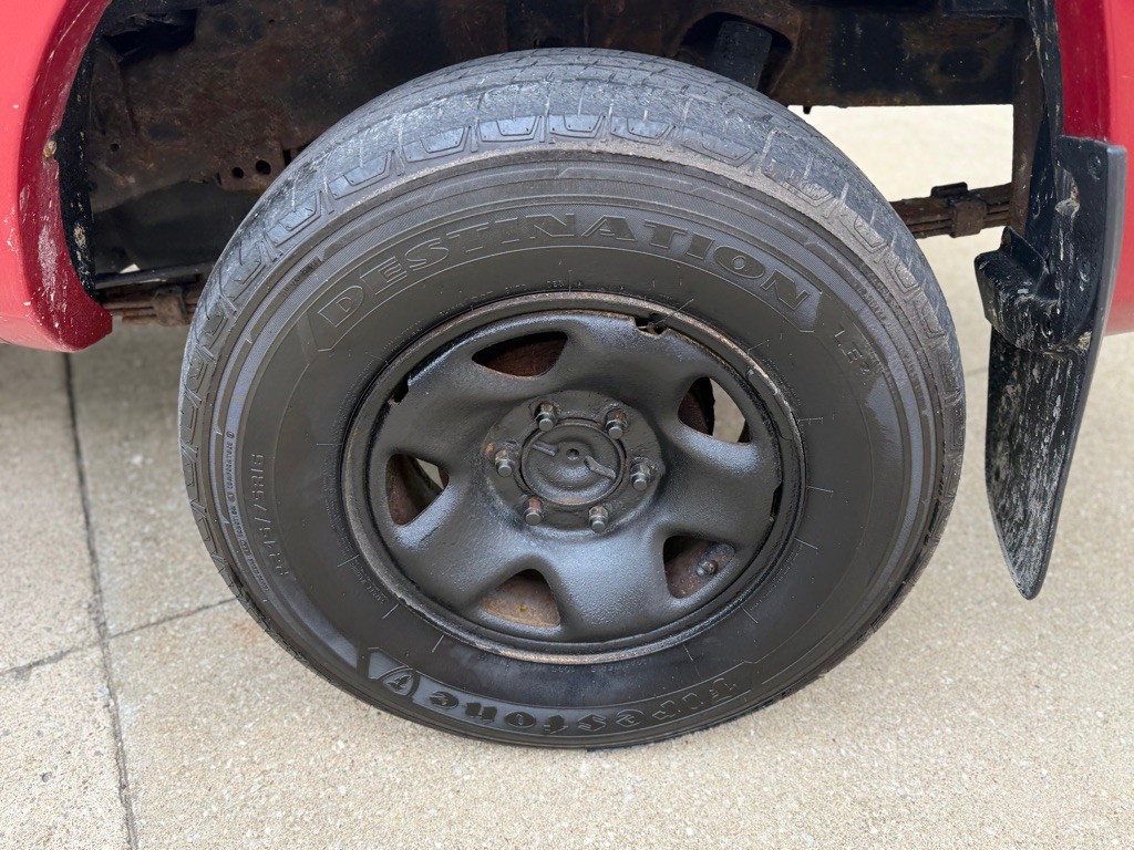 2009 Toyota Tacoma Image 19
