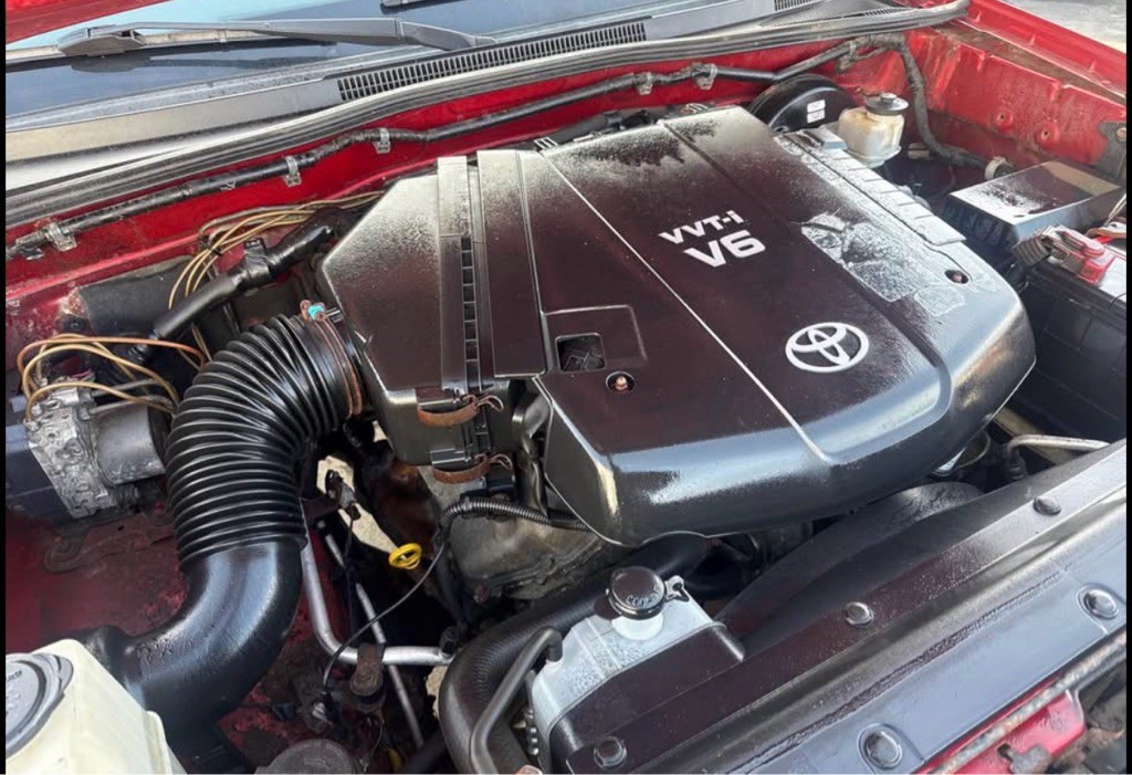 2009 Toyota Tacoma Image 21