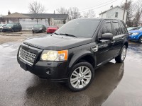 Image for 2010 Land Rover LR2 HSE ID: 7252287