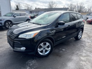 Image for 2015 Ford Escape SE ID: 7254710