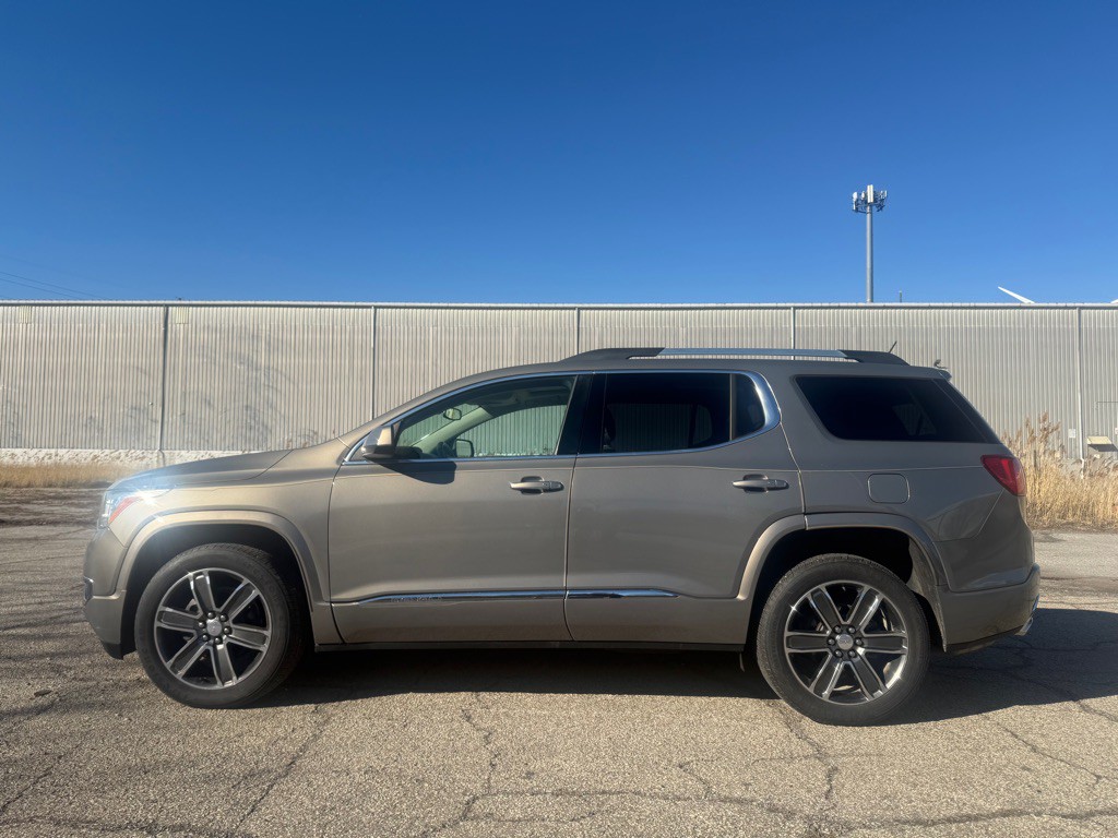 2019 GMC Acadia Image 6