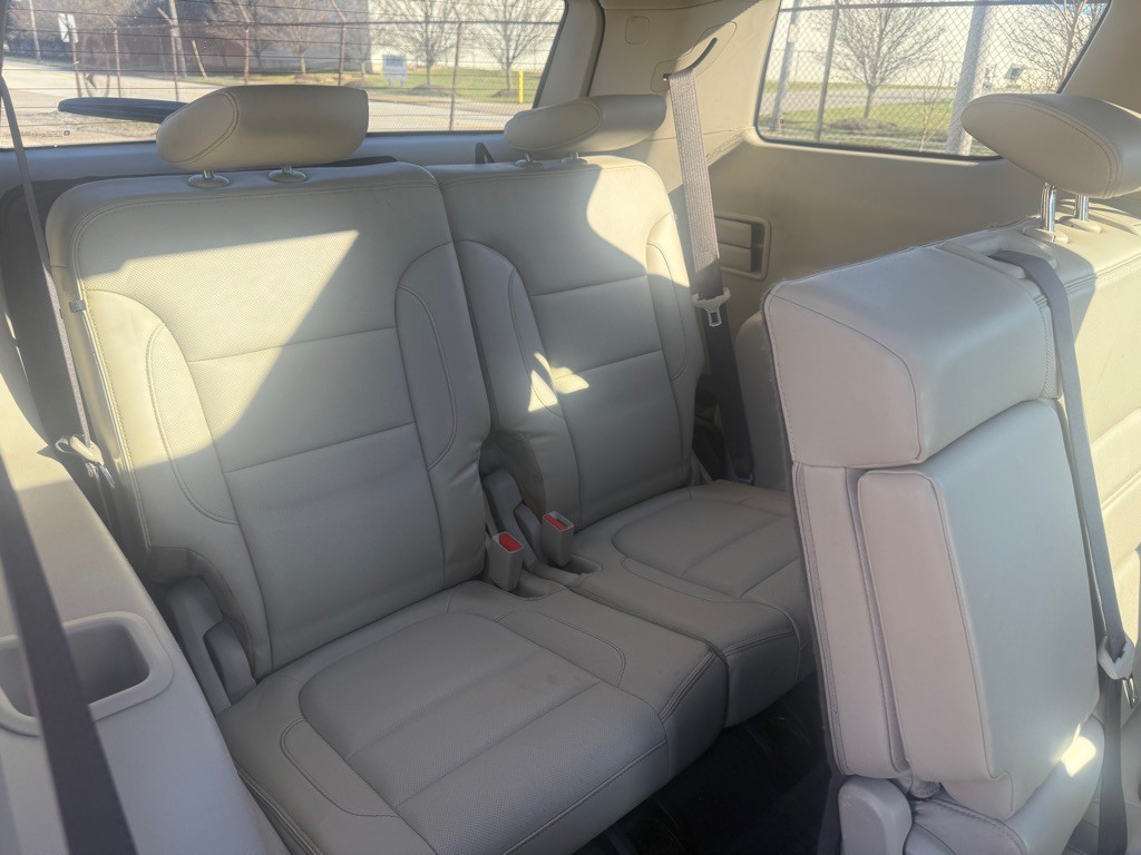 2019 GMC Acadia Image 13