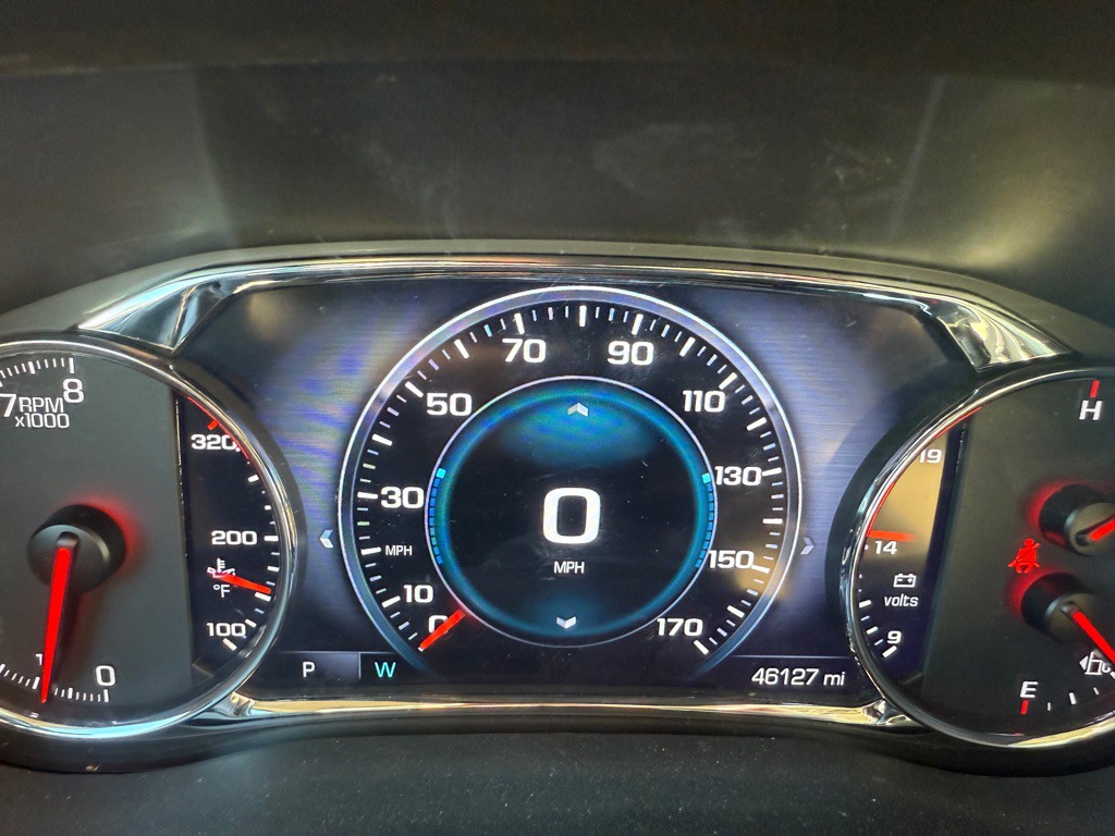 2019 GMC Acadia Image 14