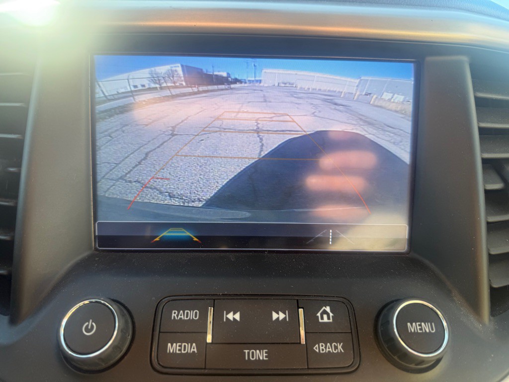 2019 GMC Acadia Image 16