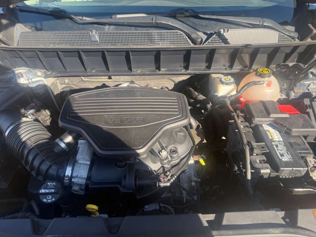 2019 GMC Acadia Image 18