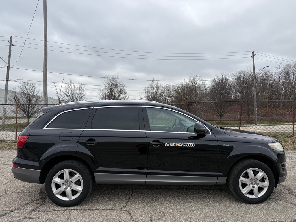 2014 Audi Q7 Image 2