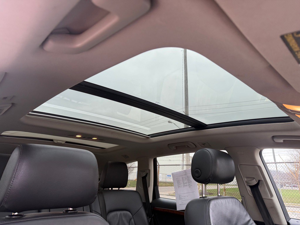 2014 Audi Q7 Image 16