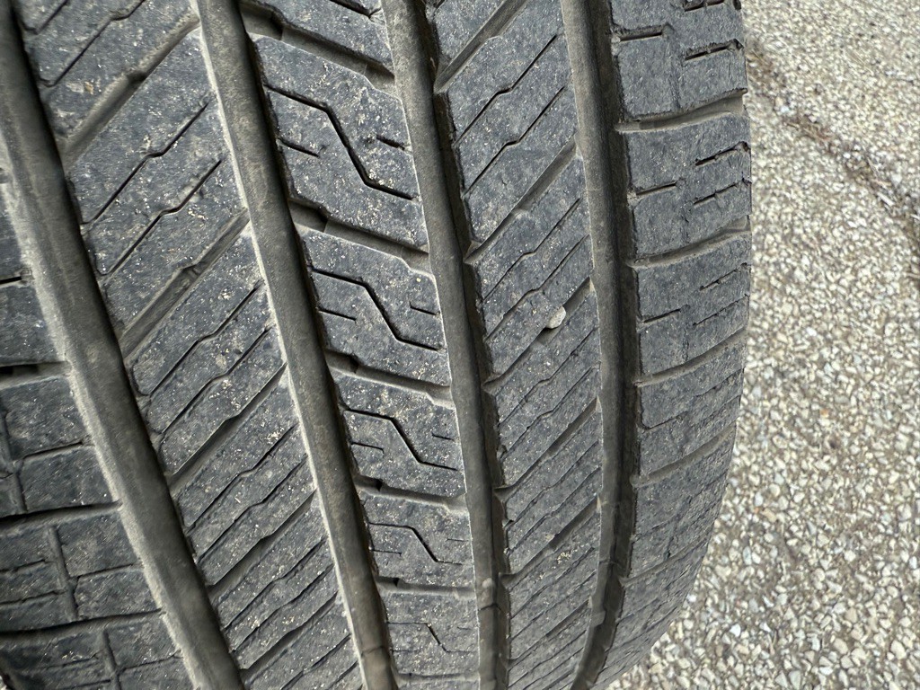 2014 Audi Q7 Image 18