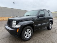 Image for 2010 Jeep Liberty Sport ID: 7262880