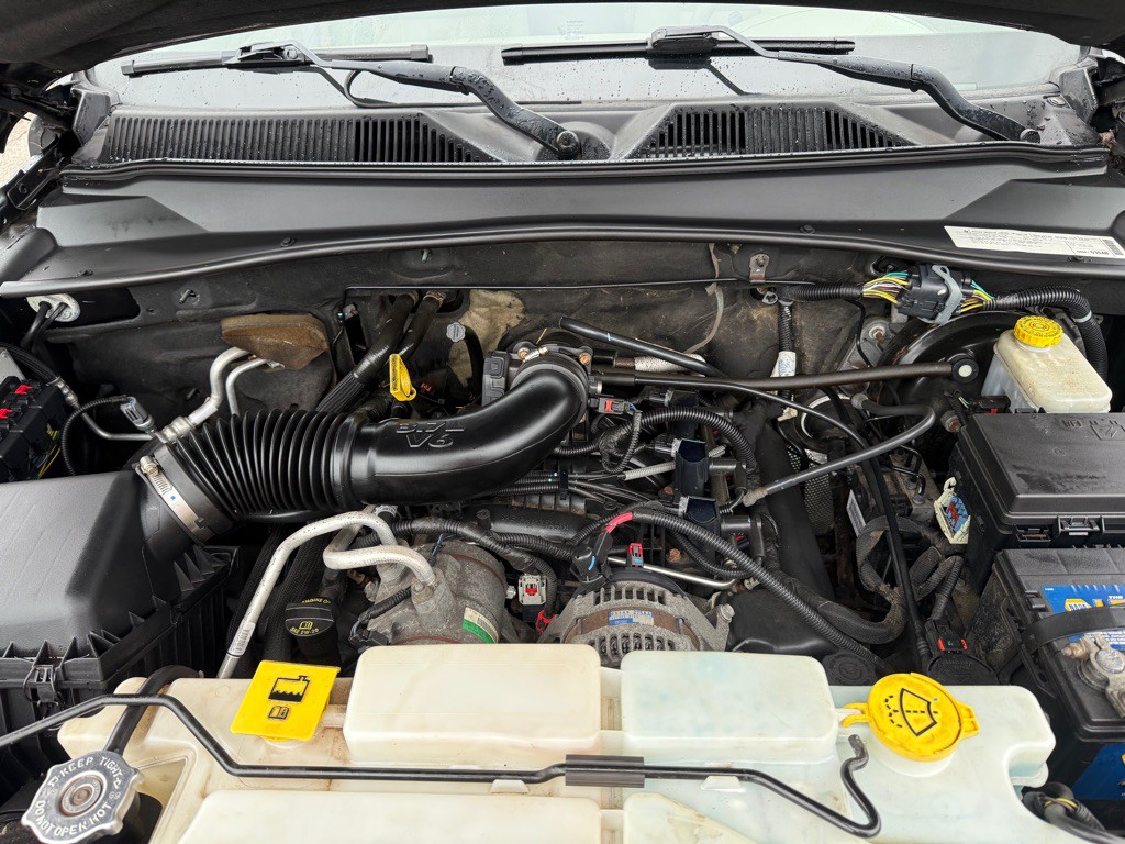 2010 Jeep Liberty Image 15