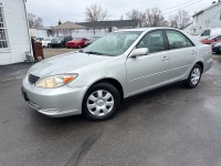 Image for 2003 Toyota Camry LE ID: 7263470