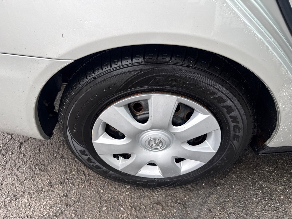 2003 Toyota Camry Image 17